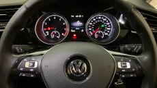 Volkswagen Touran 1.5 TSI EVO SEL 5dr DSG Petrol Estate